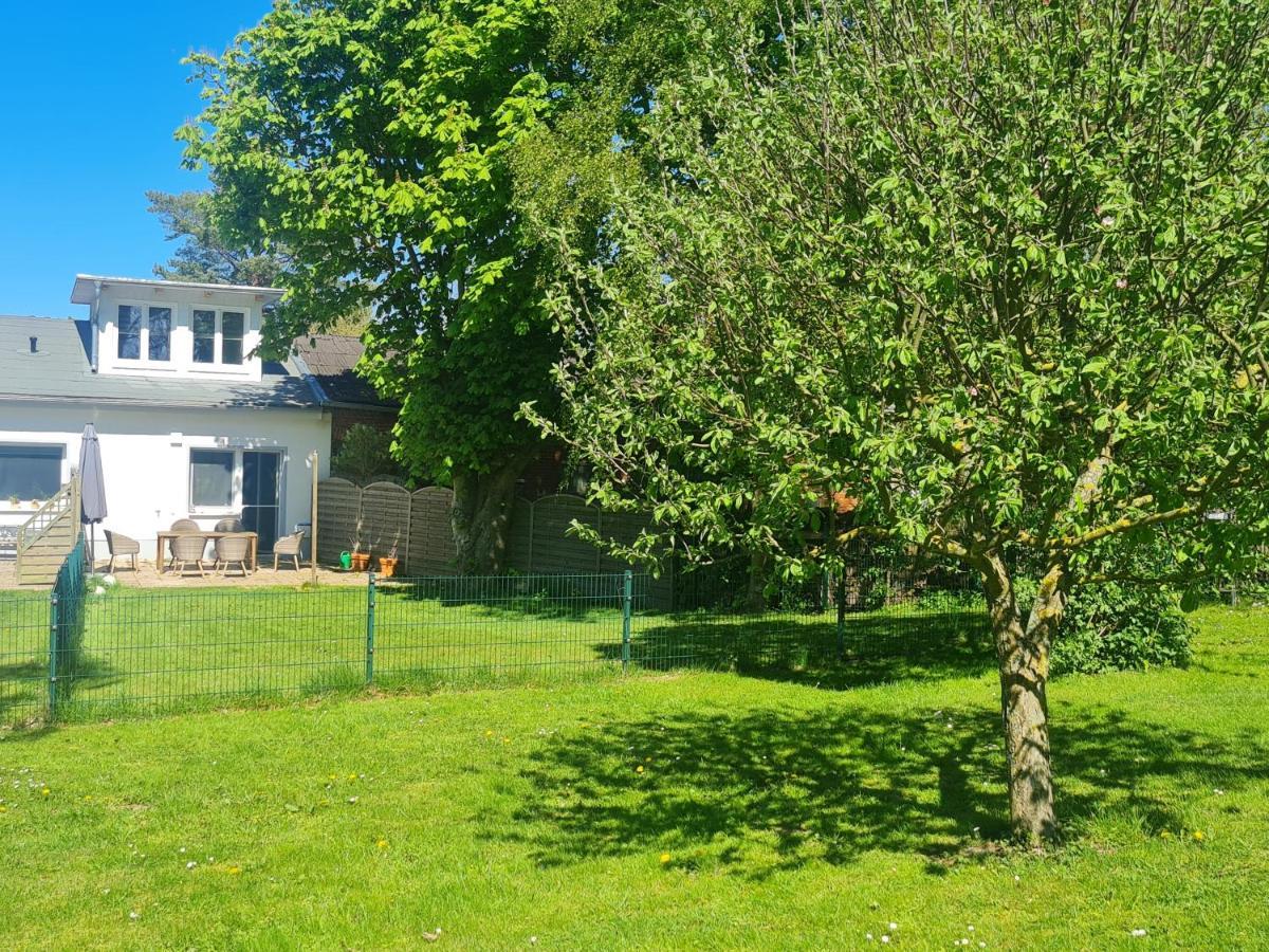 Ferienhaus - 135 Qm - Naehe Insel Poel Ostsee Damekow Bagian luar foto